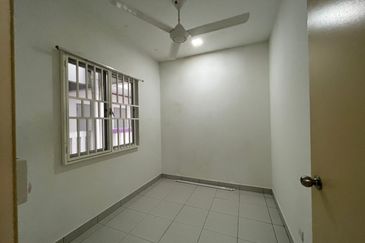 Rumah Selangorku De Palma