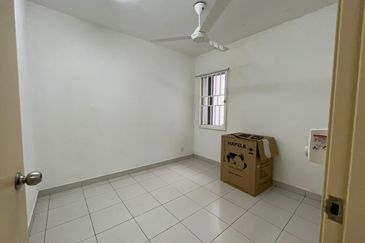 Rumah Selangorku De Palma