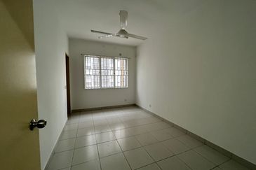 Rumah Selangorku De Palma