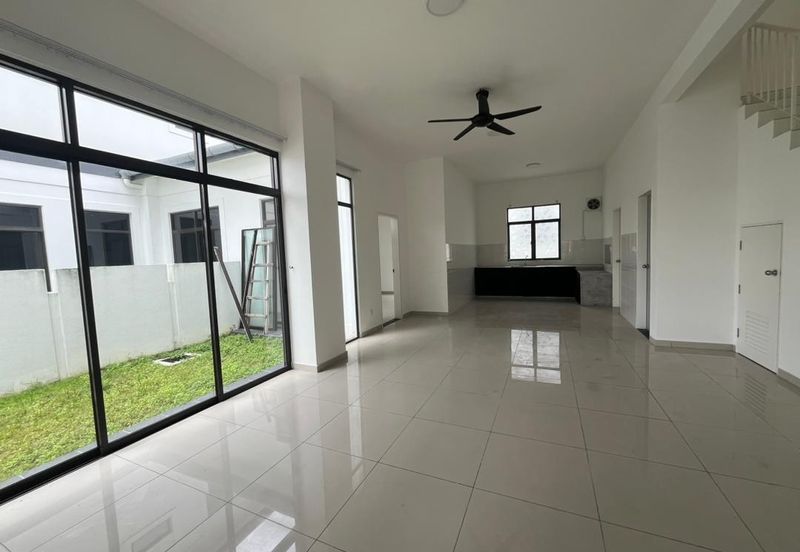 Avenham Garden @ Eco Grandeur