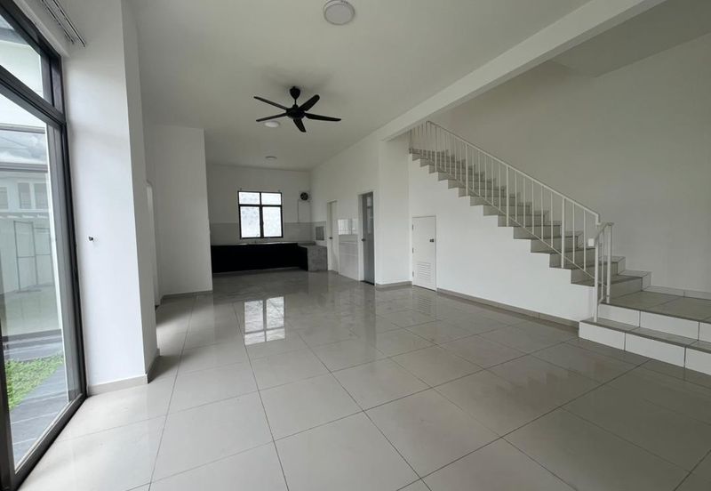 Avenham Garden @ Eco Grandeur