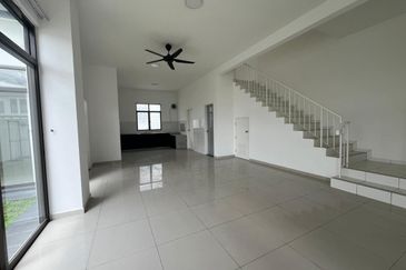 Avenham Garden @ Eco Grandeur