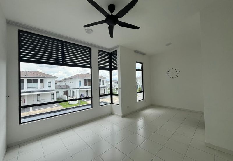 Avenham Garden @ Eco Grandeur