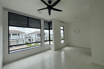 Avenham Garden @ Eco Grandeur