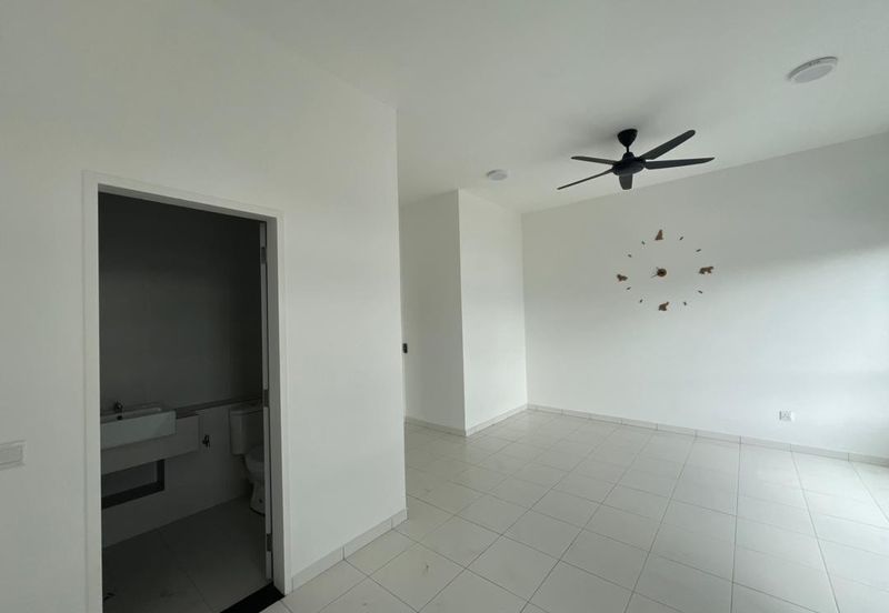 Avenham Garden @ Eco Grandeur