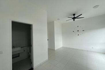 Avenham Garden @ Eco Grandeur