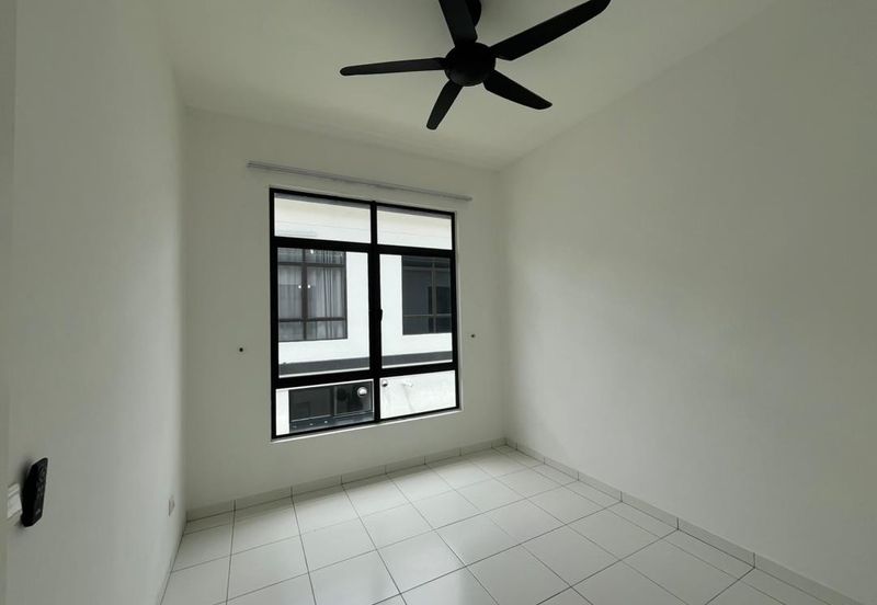 Avenham Garden @ Eco Grandeur