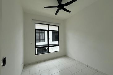 Avenham Garden @ Eco Grandeur