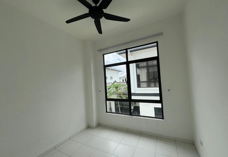 Avenham Garden @ Eco Grandeur