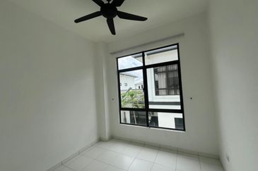 Avenham Garden @ Eco Grandeur