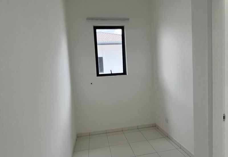 Avenham Garden @ Eco Grandeur