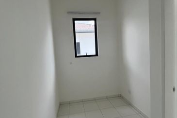 Avenham Garden @ Eco Grandeur