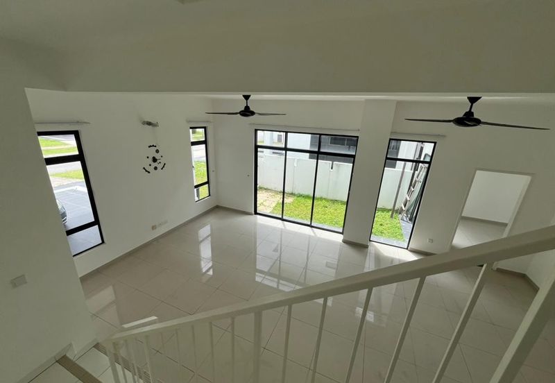 Avenham Garden @ Eco Grandeur