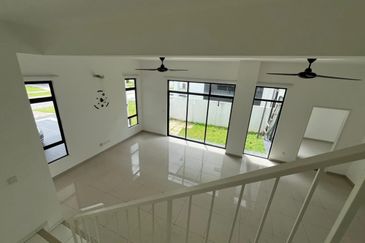 Avenham Garden @ Eco Grandeur