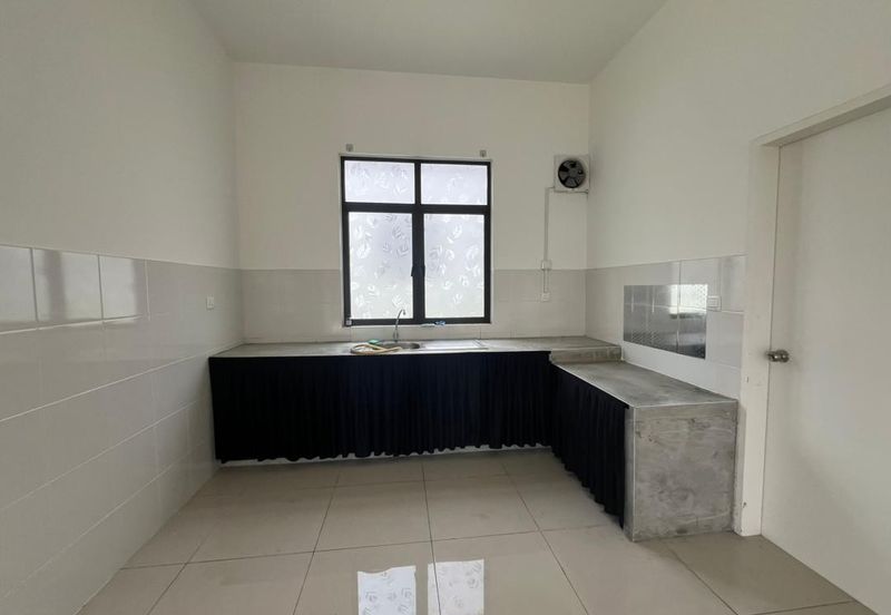 Avenham Garden @ Eco Grandeur