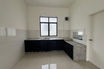 Avenham Garden @ Eco Grandeur