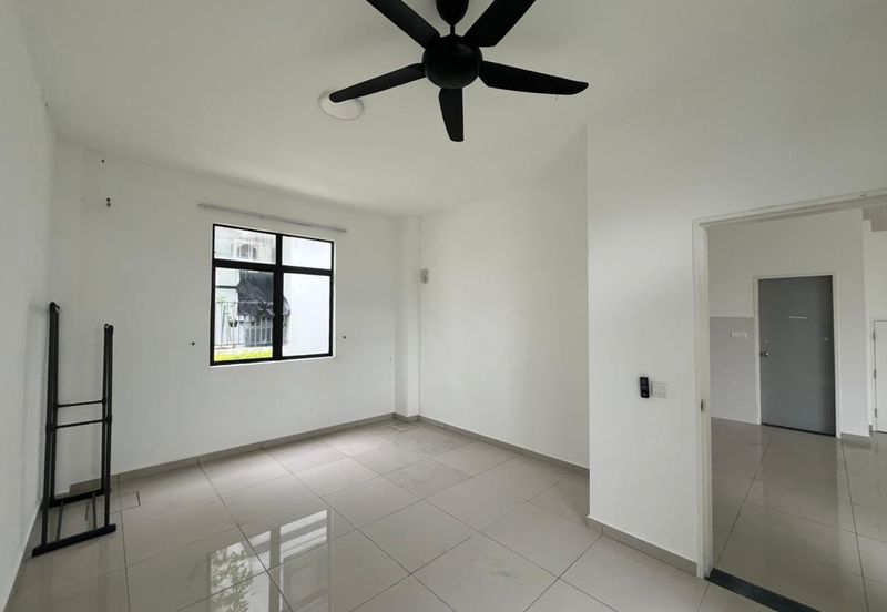 Avenham Garden @ Eco Grandeur