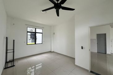 Avenham Garden @ Eco Grandeur