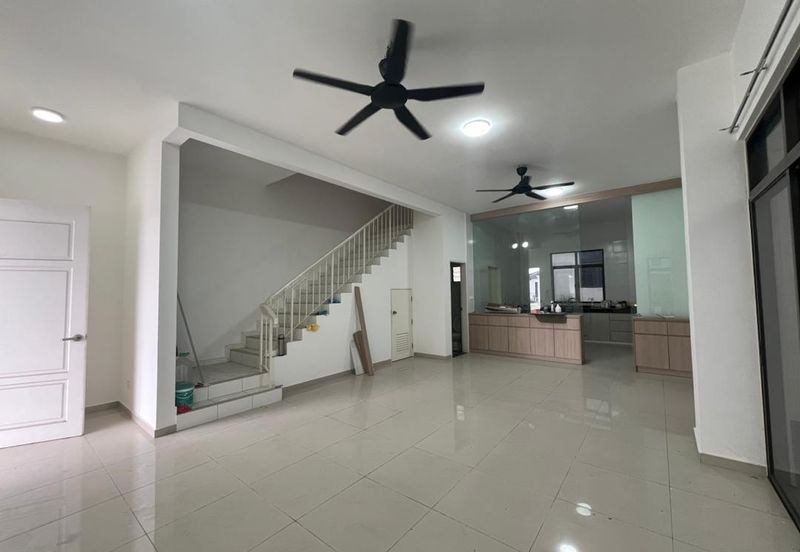 Avenham Garden @ Eco Grandeur