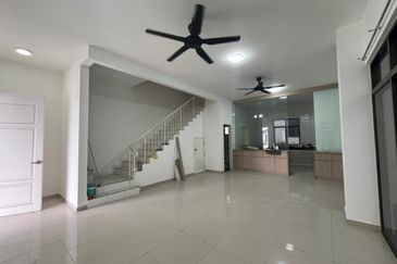 Avenham Garden @ Eco Grandeur