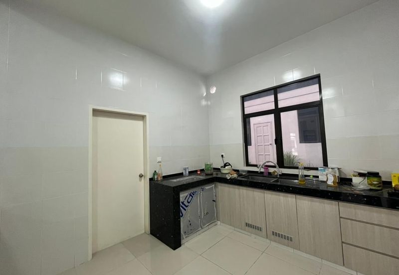 Avenham Garden @ Eco Grandeur