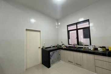 Avenham Garden @ Eco Grandeur