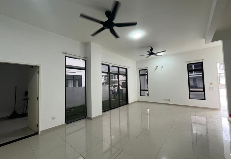 Avenham Garden @ Eco Grandeur