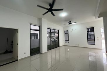 Avenham Garden @ Eco Grandeur