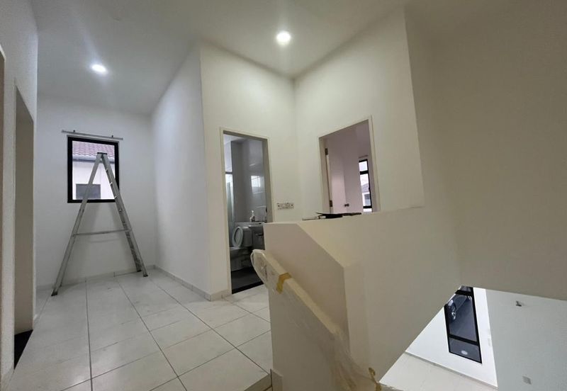 Avenham Garden @ Eco Grandeur