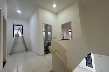 Avenham Garden @ Eco Grandeur