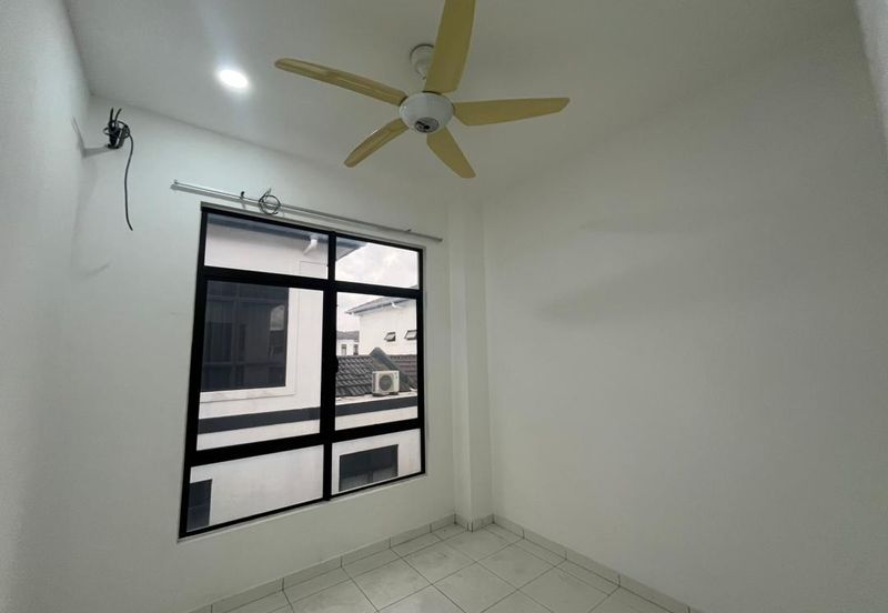 Avenham Garden @ Eco Grandeur