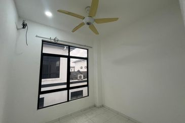 Avenham Garden @ Eco Grandeur