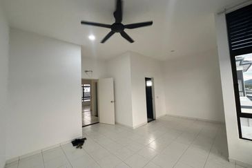 Avenham Garden @ Eco Grandeur