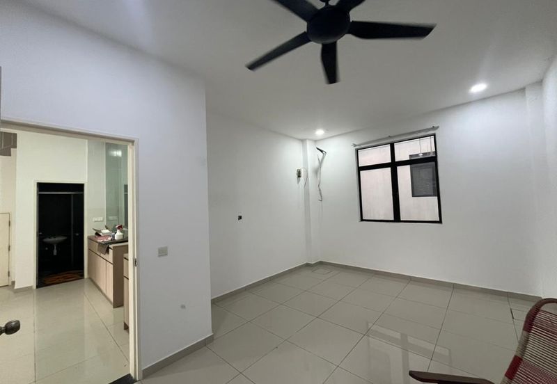 Avenham Garden @ Eco Grandeur