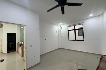 Avenham Garden @ Eco Grandeur