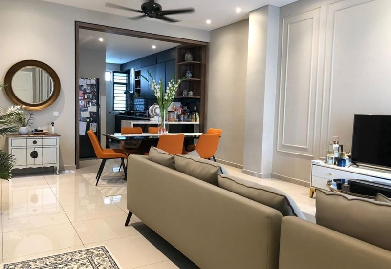 Graham Garden @ Eco Grandeur