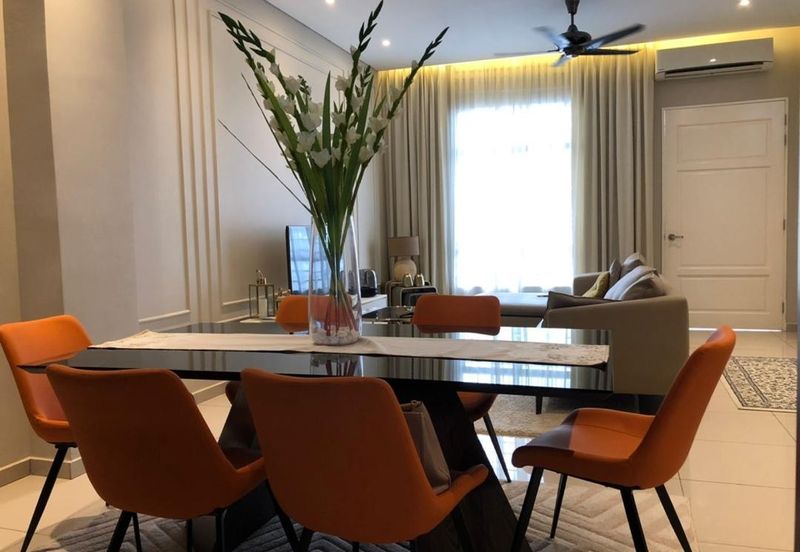 Graham Garden @ Eco Grandeur