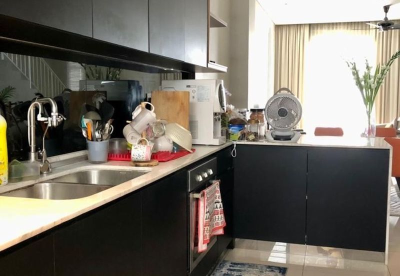 Graham Garden @ Eco Grandeur