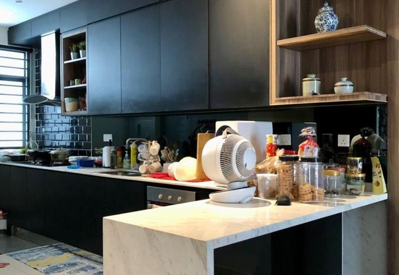 Graham Garden @ Eco Grandeur