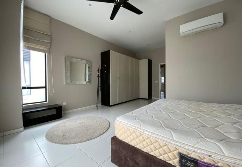 Graham Garden @ Eco Grandeur