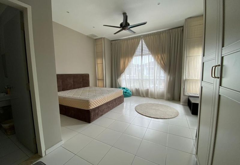 Graham Garden @ Eco Grandeur