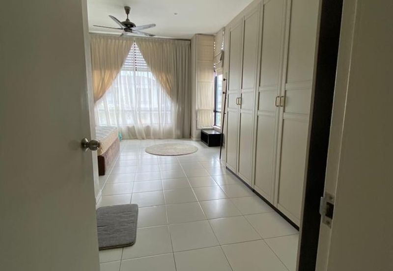 Graham Garden @ Eco Grandeur