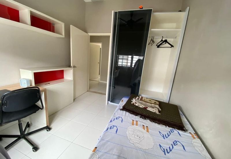 Graham Garden @ Eco Grandeur