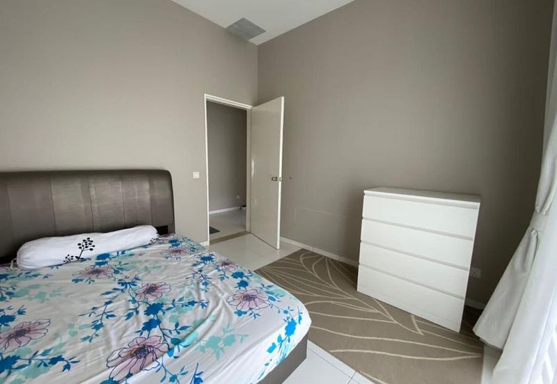 Graham Garden @ Eco Grandeur