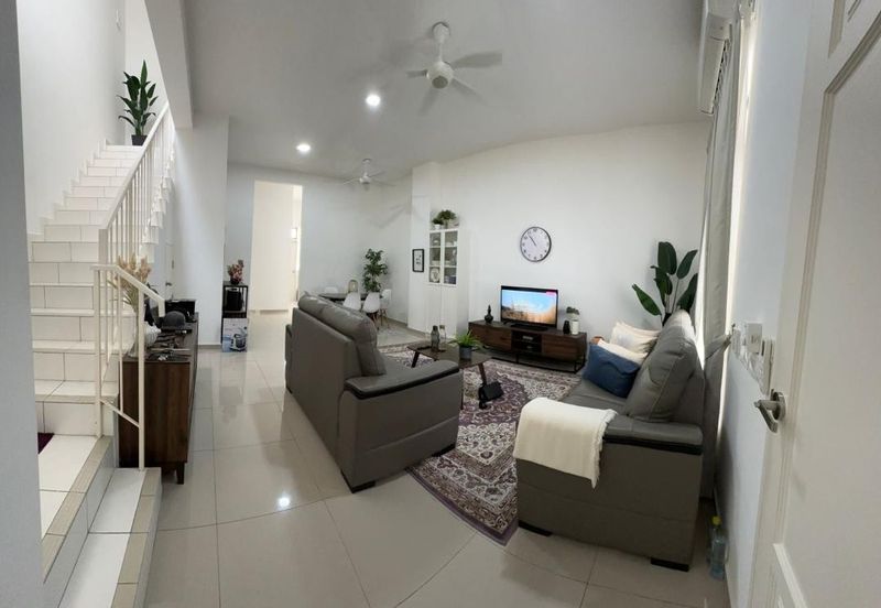 Graham Garden @ Eco Grandeur