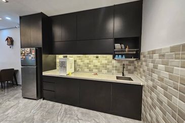 Persiaran Setia Permai