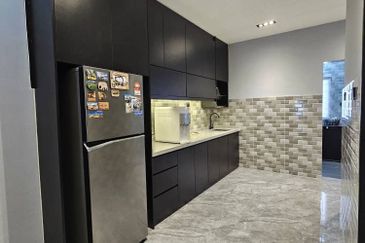 Persiaran Setia Permai