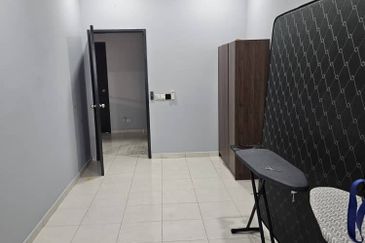 Persiaran Setia Permai