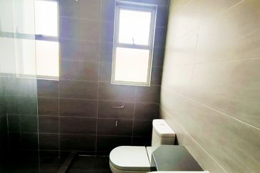 Ixora Residences @ Bandar Seri Coalfields