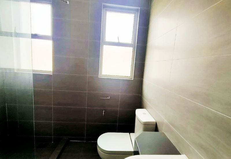 Ixora Residences @ Bandar Seri Coalfields